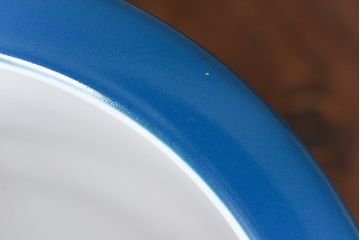 アンティーク雑貨　ノリタケ・則武(日陶) 　風情ある竹モチーフの火鉢(手あぶり、鉢カバー、傘立て)(1)