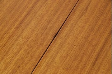ヴィンテージ家具　北欧ビンテージ　チーク材　おしゃれなデザインのバタフライテーブル(ダイニングテーブル、エクステンションテーブル)