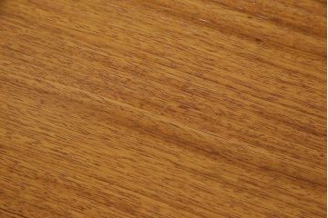 ヴィンテージ家具　北欧ビンテージ　チーク材　おしゃれなデザインのバタフライテーブル(ダイニングテーブル、エクステンションテーブル)