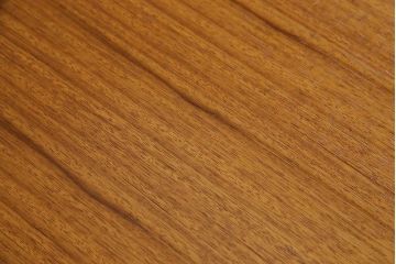 ヴィンテージ家具　北欧ビンテージ　チーク材　おしゃれなデザインのバタフライテーブル(ダイニングテーブル、エクステンションテーブル)