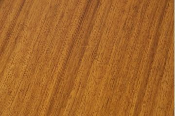 ヴィンテージ家具　北欧ビンテージ　チーク材　おしゃれなデザインのバタフライテーブル(ダイニングテーブル、エクステンションテーブル)