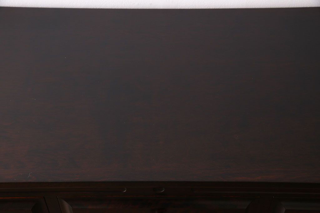 中古　神居民芸　上品さが漂う整理タンス(チェスト、衣装箪笥、引き出し)