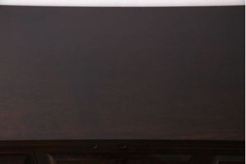 中古　神居民芸　上品さが漂う整理タンス(チェスト、衣装箪笥、引き出し)