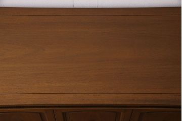 中古　DREXEL HERITAGE(ドレクセルヘリテイジ)　Triune(トライユン)　クリデンザ　サイドボード(クレデンザ、キャビネット、リビングボード)(定価約66万円)