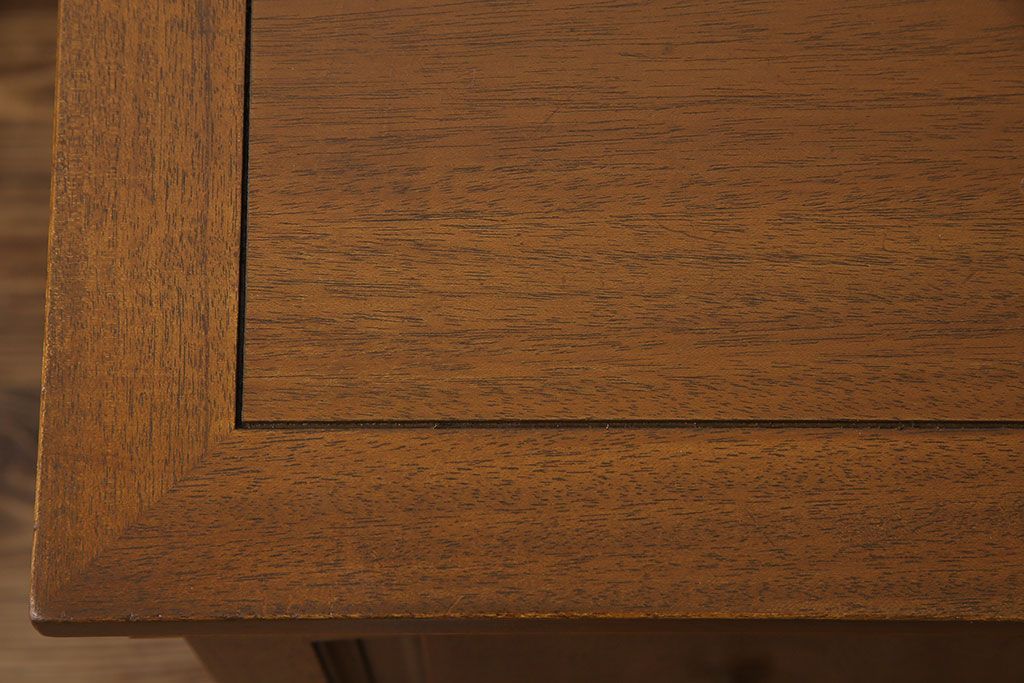 中古　DREXEL HERITAGE(ドレクセルヘリテイジ)　Triune(トライユン)　クリデンザ　サイドボード(クレデンザ、キャビネット、リビングボード)(定価約66万円)