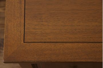 中古　DREXEL HERITAGE(ドレクセルヘリテイジ)　Triune(トライユン)　クリデンザ　サイドボード(クレデンザ、キャビネット、リビングボード)(定価約66万円)