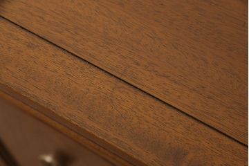 中古　DREXEL HERITAGE(ドレクセルヘリテイジ)　Triune(トライユン)　クリデンザ　サイドボード(クレデンザ、キャビネット、リビングボード)(定価約66万円)