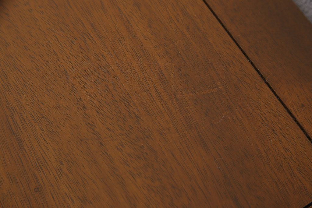 中古　DREXEL HERITAGE(ドレクセルヘリテイジ)　Triune(トライユン)　クリデンザ　サイドボード(クレデンザ、キャビネット、リビングボード)(定価約66万円)