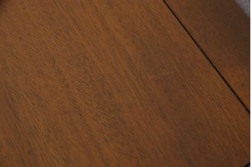 中古　DREXEL HERITAGE(ドレクセルヘリテイジ)　Triune(トライユン)　クリデンザ　サイドボード(クレデンザ、キャビネット、リビングボード)(定価約66万円)