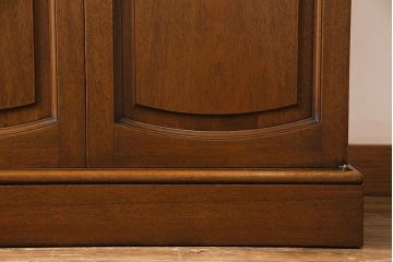 中古　DREXEL HERITAGE(ドレクセルヘリテイジ)　Triune(トライユン)　クリデンザ　サイドボード(クレデンザ、キャビネット、リビングボード)(定価約66万円)