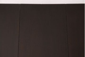 アンティーク家具　イギリスアンティーク　上品なデザインの脚が魅力的なキャスター付きバタフライテーブル(エクステンションテーブル、リーフテーブル)