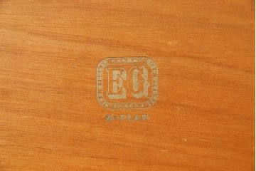 ヴィンテージ家具　北欧ビンテージ　G-PLAN　BBシリーズ　サイドテーブル(カフェテーブル、コーヒーテーブル)