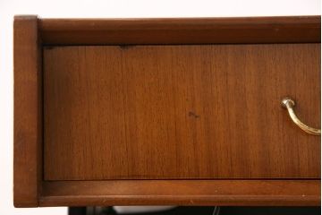 ヴィンテージ家具　北欧ビンテージ　G-PLAN　BBシリーズ　サイドテーブル(カフェテーブル、コーヒーテーブル)