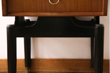 ヴィンテージ家具　北欧ビンテージ　G-PLAN　BBシリーズ　サイドテーブル(カフェテーブル、コーヒーテーブル)