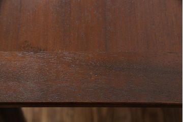 ヴィンテージ家具　G-plan(ジープラン)　北欧ビンテージ　チーク材　BBシリーズ　スタイリッシュなサイドテーブル(コーヒーテーブル)(2)