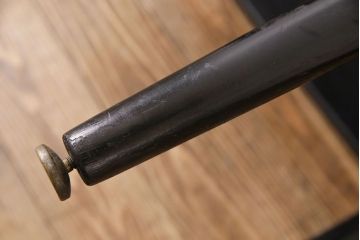 ヴィンテージ家具　G-plan(ジープラン)　北欧ビンテージ　チーク材　BBシリーズ　スタイリッシュなサイドテーブル(コーヒーテーブル)(2)