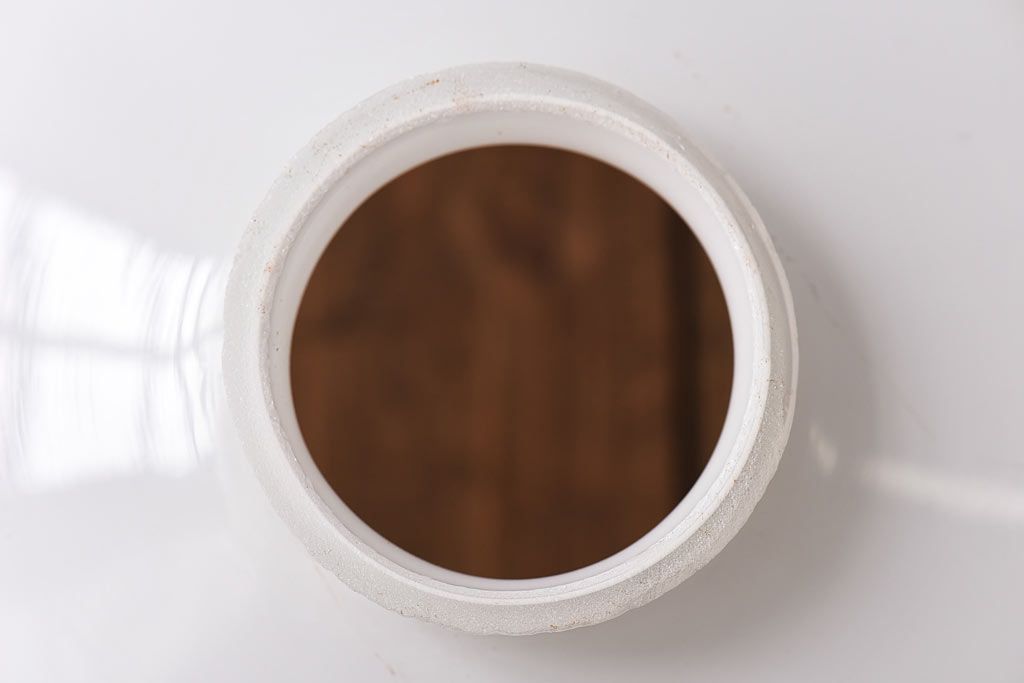 花菱模様の装飾から和の雰囲気漂うシェード(電笠、天井照明)