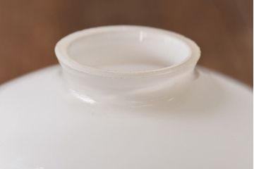 昭和レトロ　使い勝手の良いシンプルなペンダントライト(シェード、天井照明)