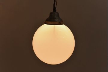 昭和レトロ　インダストリアルの空間にもおすすめなペンダントライト(天井照明、吊り照明)(2)