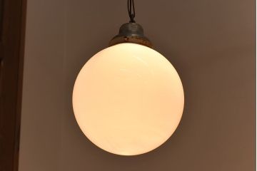 昭和レトロ　インダストリアルの空間にもおすすめなペンダントライト(天井照明、吊り照明)(2)