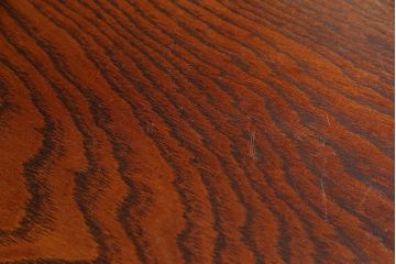 中古　民芸家具　木目が美しい小箪笥(引き出し)