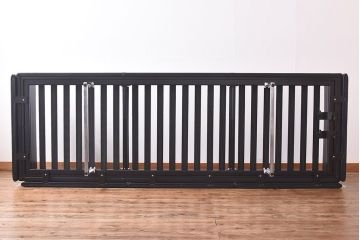 中古　Cassina(カッシーナ)　TOOT(トゥート)　本革3人掛け両アームソファ(定価約270万円)