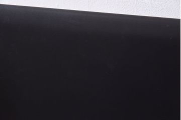 中古　Cassina(カッシーナ)　TOOT(トゥート)　本革3人掛け両アームソファ(定価約270万円)
