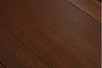 ヴィンテージ家具　イギリスビンテージ　重厚でシックなドローリーフテーブル(エクステンションテーブル、ダイニングテーブル)
