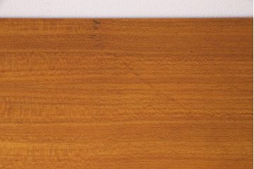 ヴィンテージ家具　北欧ビンテージ　チーク材　レトロな雰囲気のサイドチェスト(ローチェスト、引き出し)