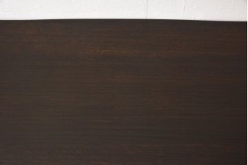 【K様ご成約済み】中古　柏木工(KASHIWA)　WILDERNESS(ウィルダネス)　ナラ材　KT14H　ダイニングテーブル(定価約23万8千円)