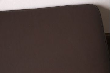 中古　日本フクラ(HUKLA)　N860　シンプルモダンなスツール(オットマン、チ  ェア、椅子)(2)