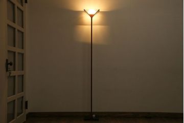 中古　イタリア　FLOS(フロス)　Papillona(パピローナ)　フロアライト(スタンドライト)