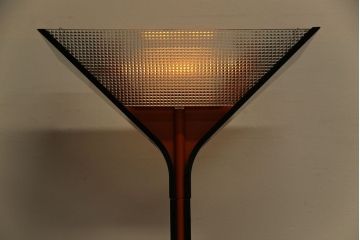 中古　イタリア　FLOS(フロス)　Papillona(パピローナ)　フロアライト(スタンドライト)