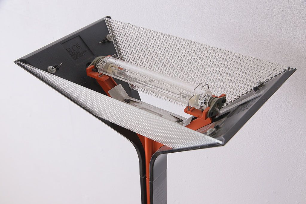 FLOS/フロス■PAPILLONA/パピローナ■イタリア■フロアスタンドランプ 公式】アンティーク家具ラフジュ工房商品詳細ページ中古