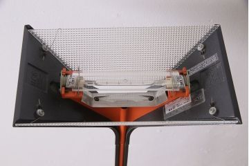 中古　イタリア　FLOS(フロス)　Papillona(パピローナ)　フロアライト(スタンドライト)