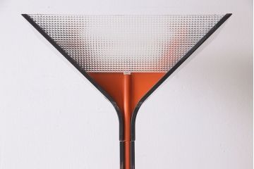 中古　イタリア　FLOS(フロス)　Papillona(パピローナ)　フロアライト(スタンドライト)