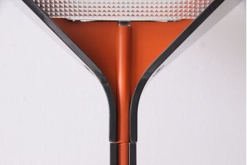 中古　イタリア　FLOS(フロス)　Papillona(パピローナ)　フロアライト(スタンドライト)