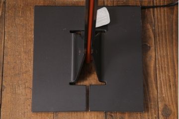 中古　イタリア　FLOS(フロス)　Papillona(パピローナ)　フロアライト(スタンドライト)