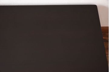 北欧家具　シンプルなデザインのセンターテーブル(ローテーブル)