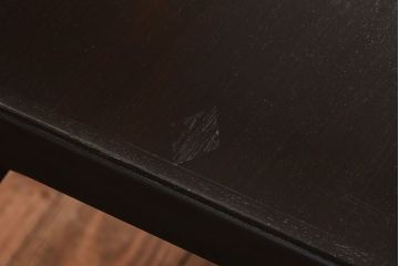 北欧家具　シンプルなデザインのセンターテーブル(ローテーブル)