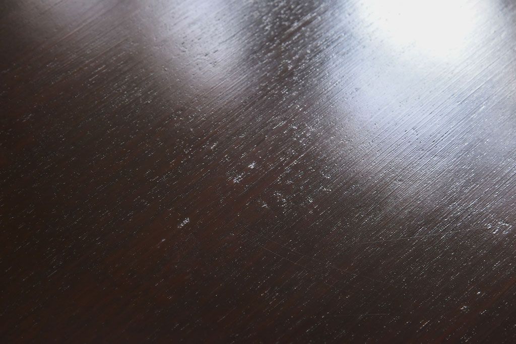 北欧家具　シンプルなデザインのセンターテーブル(ローテーブル)