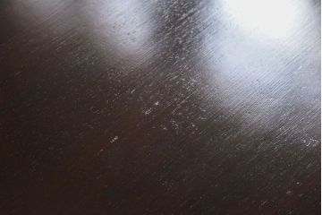 北欧家具　シンプルなデザインのセンターテーブル(ローテーブル)