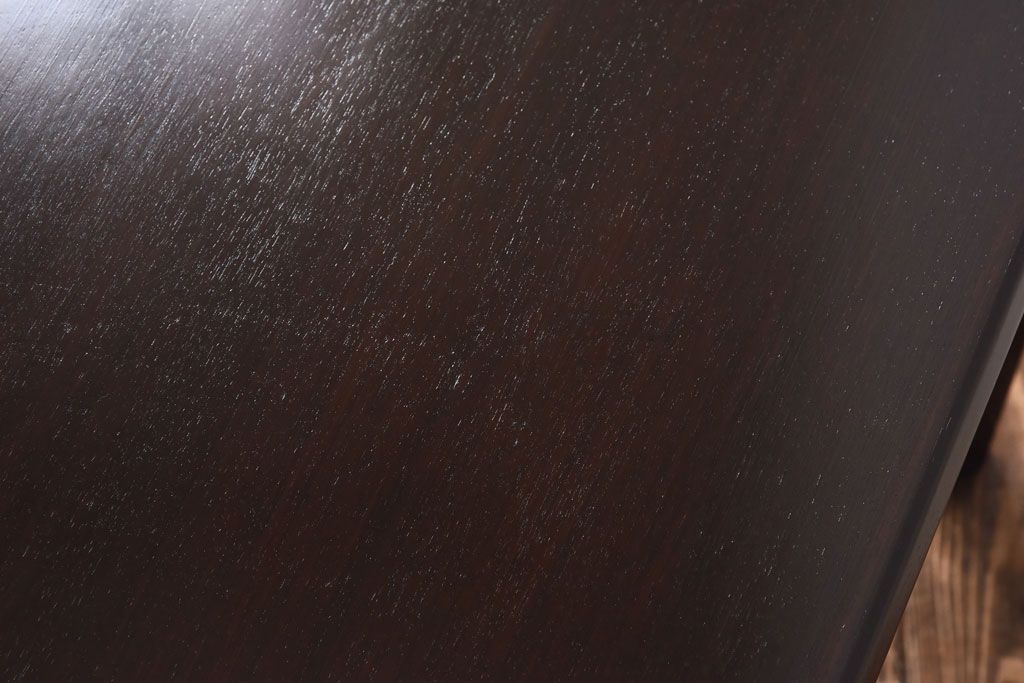 北欧家具　シンプルなデザインのセンターテーブル(ローテーブル)