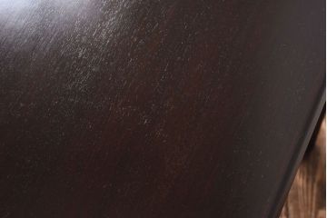 北欧家具　シンプルなデザインのセンターテーブル(ローテーブル)