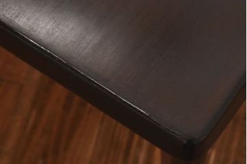 北欧家具　シンプルなデザインのセンターテーブル(ローテーブル)