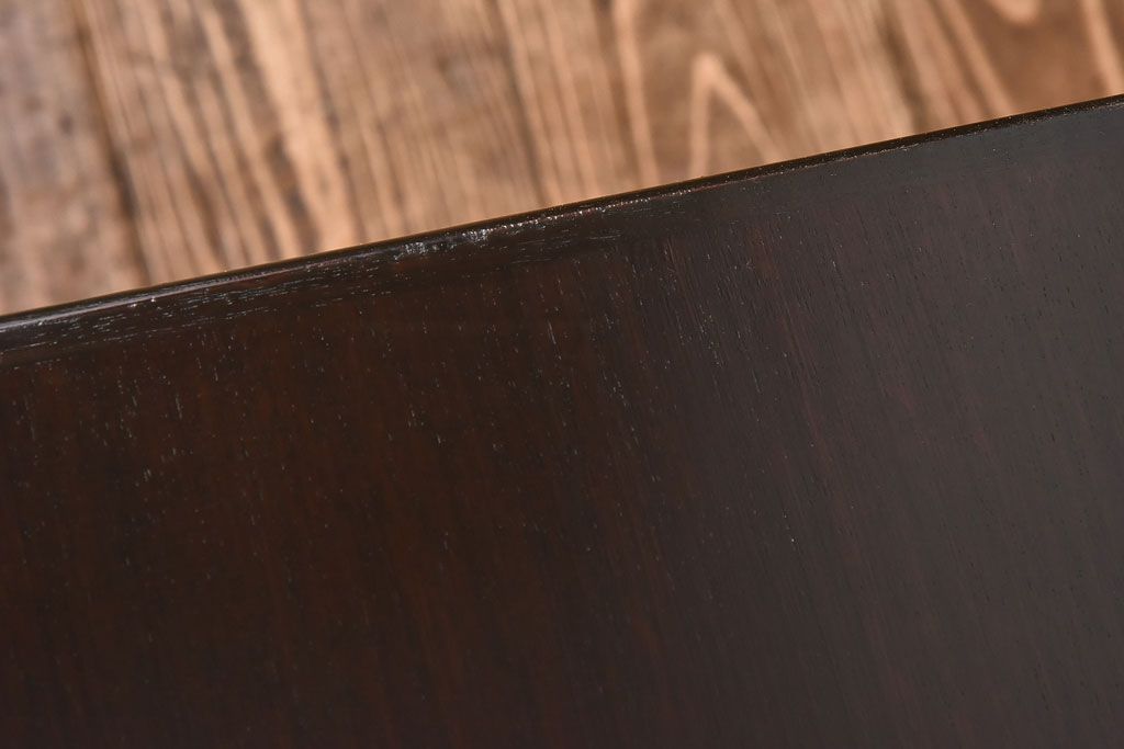 北欧家具　シンプルなデザインのセンターテーブル(ローテーブル)