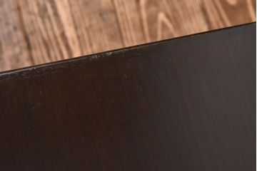 北欧家具　シンプルなデザインのセンターテーブル(ローテーブル)