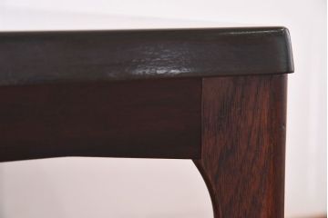 北欧家具　シンプルなデザインのセンターテーブル(ローテーブル)