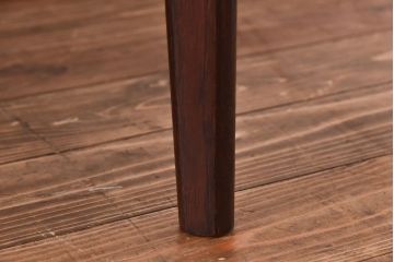 北欧家具　シンプルなデザインのセンターテーブル(ローテーブル)