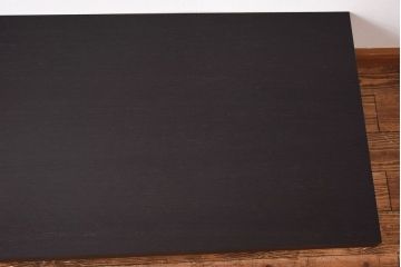 中古　Cassina(カッシーナ)　180 BLOX(ブロックス) ローテーブル(リビングテーブル)(定価約31万3千円)
